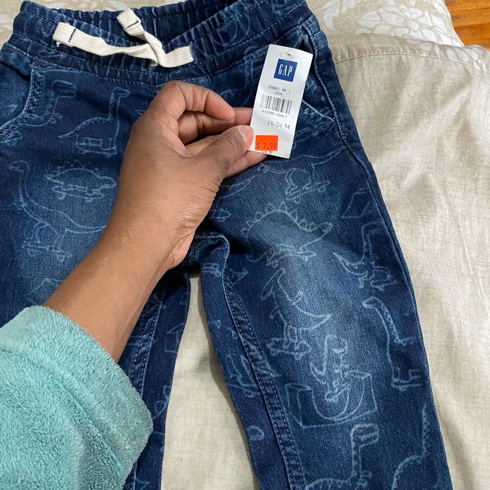 Pants